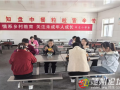 一飯一餐總關(guān)情 家校同心護(hù)成長(zhǎng)——隨縣萬(wàn)和鎮(zhèn)車店小學(xué)舉辦食堂家長(zhǎng)開放日活動(dòng)