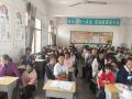 筑牢安全防線 守護(hù)生命之花——隨縣新街鎮(zhèn)第一小學(xué)扎實(shí)開展防溺水系列宣傳教育活動